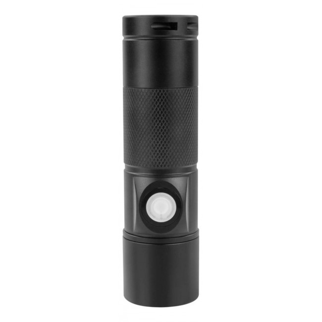 Ansmann Future T350FR Black Pen flashlight LED Ansmann Future T350FR Black Pen flashlight LED