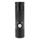 Ansmann Future T350FR Black Pen flashlight LED Ansmann Future T350FR Black Pen flashlight LED