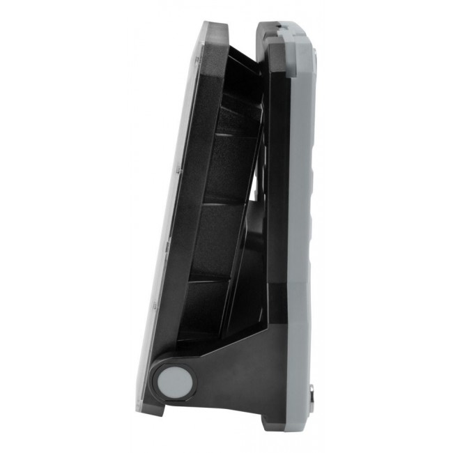 Ansmann WL2000R-ECO Black, Grey LED 48 W