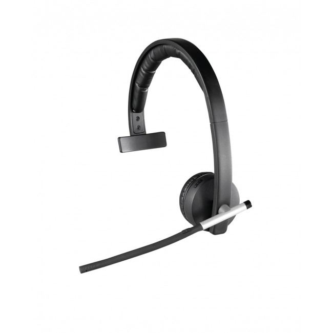 Logitech Wireless Headset Mono H820e Logitech Wireless Headset Mono H820e