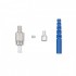 Qoltec 54442 fibre optic connector FC/PC