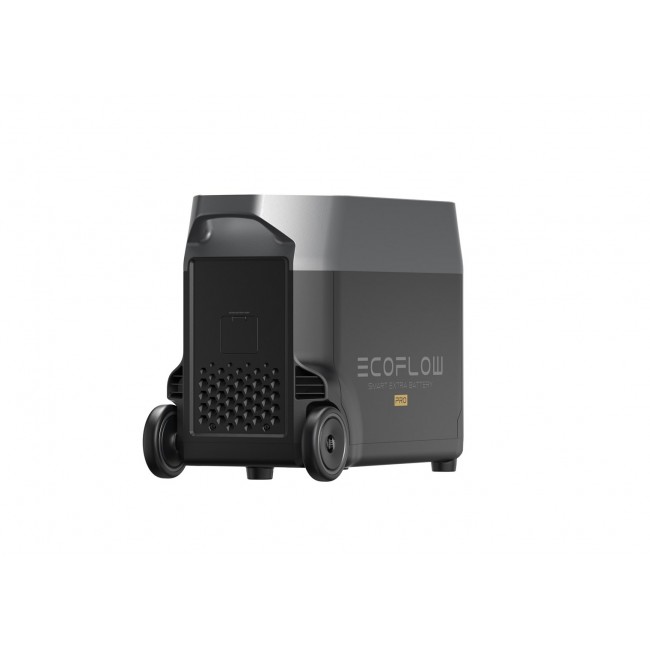 EcoFlow 50034006 portable power station accessory Battery EcoFlow 50034006 portable power station accessory Battery