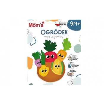 Vegetable garden in a cardboard box 919 69199