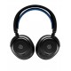Steelseries Arctis Nova 7P Headset Wired & Wireless Head-band Gaming USB Type-C Bluetooth Black, Blue Steelseries Arctis Nova 7P Headset Wired & Wireless Head-band Gaming USB Type-C Bluetooth Black, Blue