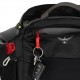 Osprey Poco Child Carrier Tourist Carrier Black Osprey Poco Child Carrier Tourist Carrier Black