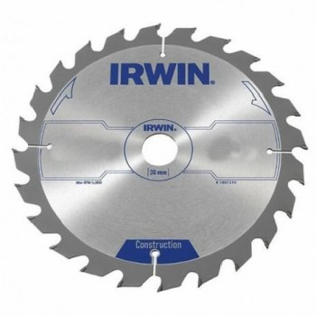 IRWIN PI A TARCZ.WIDIA 210*30*40z