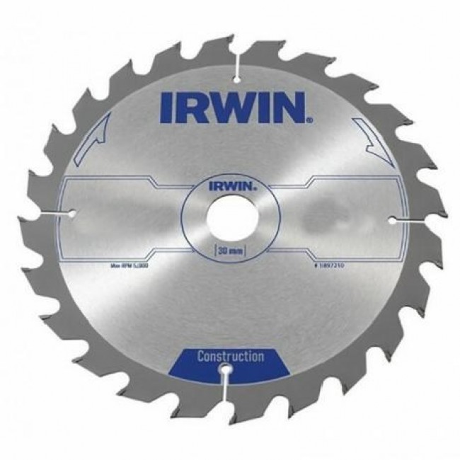 IRWIN PI A TARCZ.WIDIA 210*30*40z