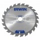 IRWIN PI A TARCZ.WIDIA 210*30*40z