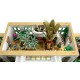 LEGO IDEAS 21353 Botanical Garden LEGO IDEAS 21353 Botanical Garden