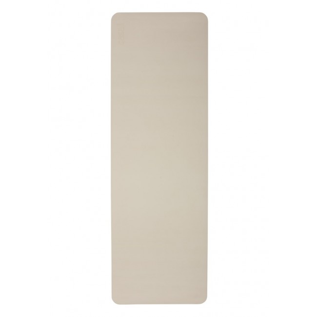 Casall 533030041 yoga mat Thermoplastic elastomer Natural