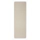 Casall 533030041 yoga mat Thermoplastic elastomer Natural
