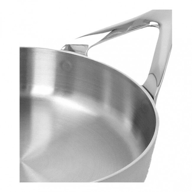Demeyere Mini 3 All-purpose pan Round Demeyere Mini 3 All-purpose pan Round