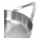 Demeyere Mini 3 All-purpose pan Round Demeyere Mini 3 All-purpose pan Round