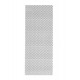 Karimata egg crate folding mat r 2,2 cnk2300dz017-grey NATUREHIKE