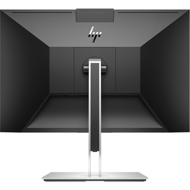 HP E-Series E27m G4 QHD USB-C Conferencing Monitor HP E-Series E27m G4 QHD USB-C Conferencing Monitor