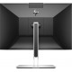 HP E-Series E27m G4 QHD USB-C Conferencing Monitor HP E-Series E27m G4 QHD USB-C Conferencing Monitor