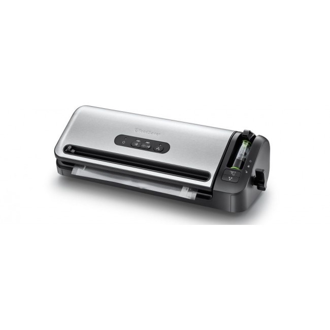 FoodSaver Vacuum sealer FFS017X FoodSaver Vacuum sealer FFS017X