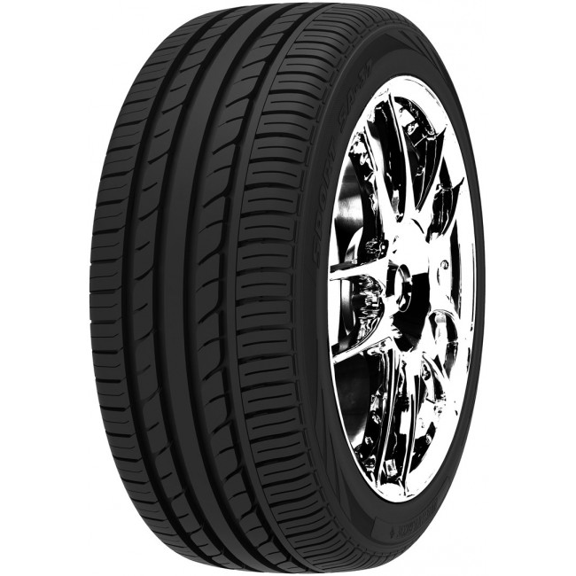Tire 265/40 R21 105W Westlake SA37 C-B-B-73 dB Tire 265/40 R21 105W Westlake SA37 C-B-B-73 dB
