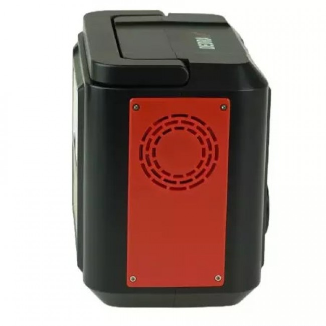 DEDRA DEZS0300 portable power station Lithium-Ion (Li-Ion) 20000 mAh 500 W 2.85 kg DEDRA DEZS0300 portable power station Lithium-Ion (Li-Ion) 20000 mAh 500 W 2.85 kg