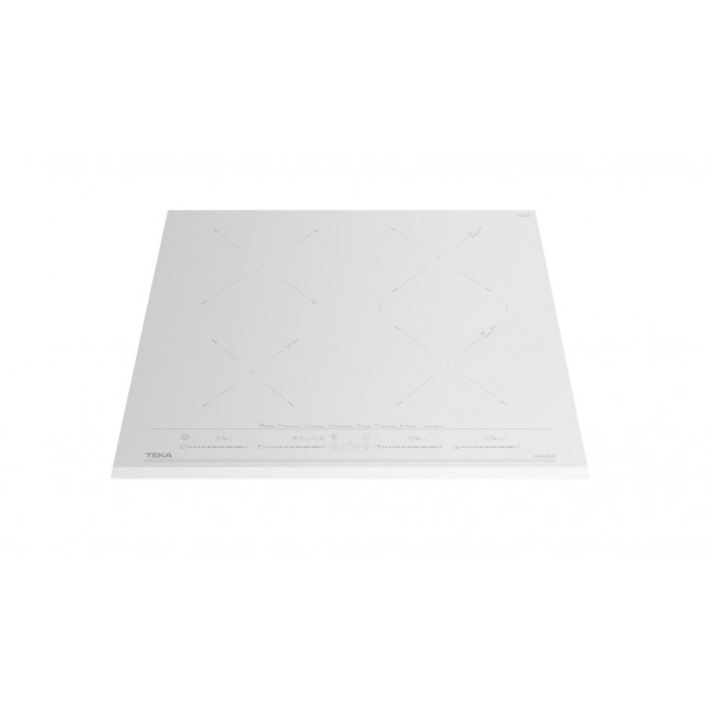 TEKA Induction Hob IZC 64630 WH MST TEKA Induction Hob IZC 64630 WH MST