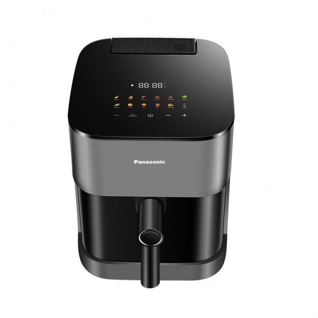 Panasonic NF-CC500SXE Air Fryer 5L 1450W Panasonic NF-CC500SXE Air Fryer 5L 1450W