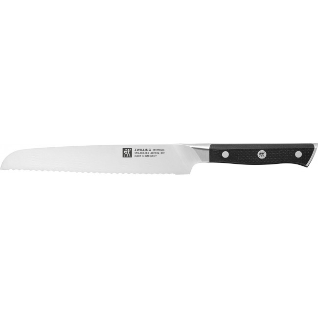 Bread Knife - 20 cm - ZWILLING SPECTRUM Bread Knife - 20 cm - ZWILLING SPECTRUM