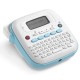 Brother PT-N25BT label printer Thermal transfer Colour 180 x 180 DPI 12 mm/sec Wireless Bluetooth Brother PT-N25BT label printer Thermal transfer Colour 180 x 180 DPI 12 mm/sec Wireless Bluetooth