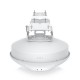 Ubiquiti AF60-XR-EU | Radio Link | 60 GHz, 5.4 Gbps, 15 km, GPS, 10G SFP+ Ubiquiti AF60-XR-EU | Radio Link | 60 GHz, 5.4 Gbps, 15 km, GPS, 10G SFP+