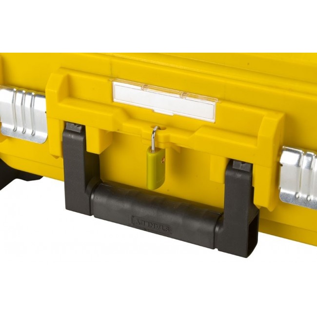 Fatmax Professional Tool Case on Wheels Fatmax Professional Tool Case on Wheels
