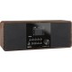 Radio imperial DABMAN i200 Internet/DAB+/DAB/UKW wood design Radio imperial DABMAN i200 Internet/DAB+/DAB/UKW wood design