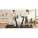 Treadmill with built-in work and exercise desk UREVO Foldi 3S Treadmill with built-in work and exercise desk UREVO Foldi 3S