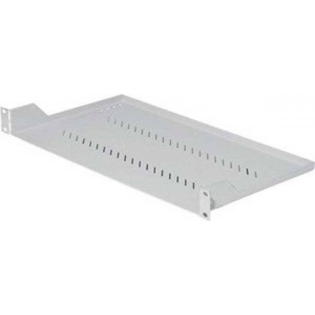 Triton 19 Low profile shelf 1U 750mm 40.0kg Triton 19 Low profile shelf 1U 750mm 40.0kg