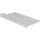 Triton 19 Low profile shelf 1U 750mm 40.0kg Triton 19 Low profile shelf 1U 750mm 40.0kg