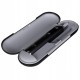 Oral-B iO Series 10 Adult Rotating-oscillating toothbrush Black Oral-B iO Series 10 Adult Rotating-oscillating toothbrush Black