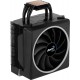 Aerocool Cylon 4 Processor Cooler 12 cm Black Aerocool Cylon 4 Processor Cooler 12 cm Black