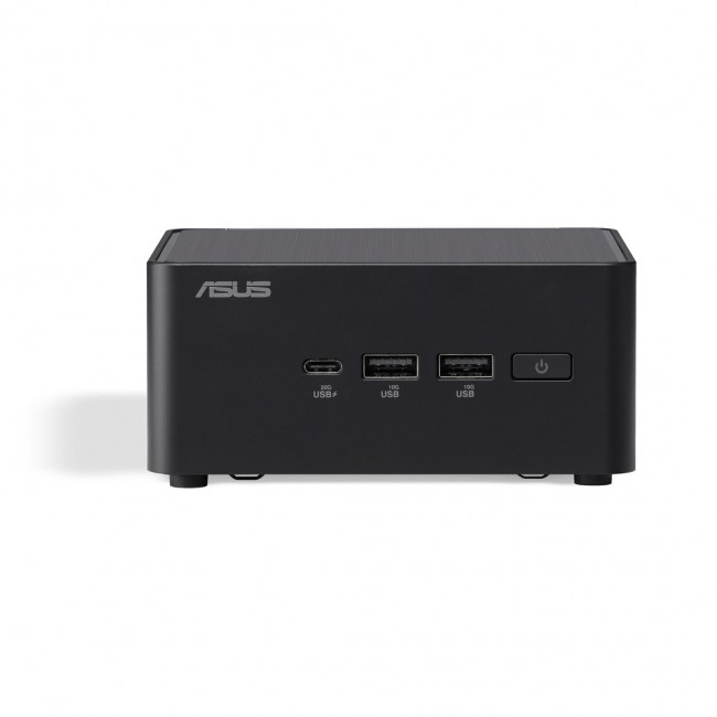 ASUS NUC 14 Pro RNUC14RVHV500002I UCFF Black 135H ASUS NUC 14 Pro RNUC14RVHV500002I UCFF Black 135H