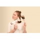 Shark HD333EU hair styling tool Multistyler Warm White 1700 W 2.44 m