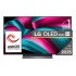 LG OLED evo AI OLED48C51LA TV 121.9 cm (48