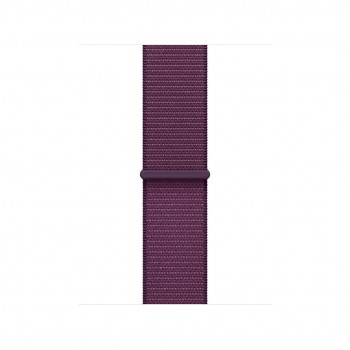 Apple 40mm Plum Sport Loop