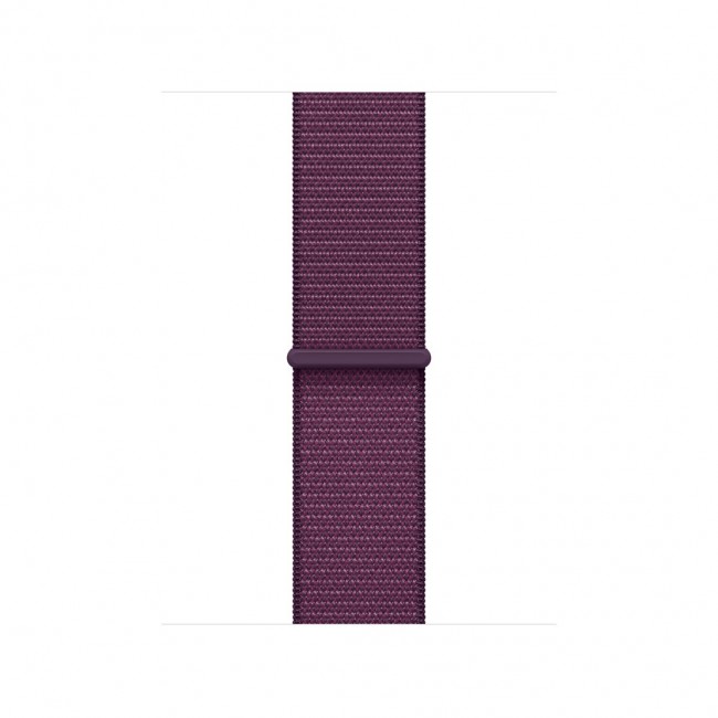 Apple 40mm Plum Sport Loop