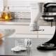 KitchenAid Gourmet Pasta Press KitchenAid Gourmet Pasta Press
