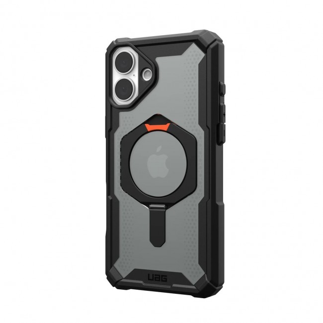 Urban Armor Gear Plasma XTE mobile phone case 17 cm (6.7