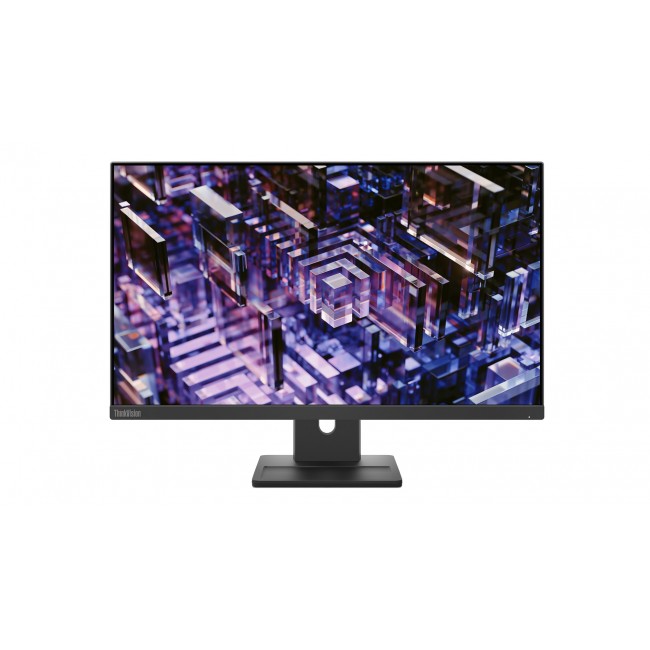 Lenovo ThinkVision E24q-30 LED display 60.5 cm (23.8 Lenovo ThinkVision E24q-30 LED display 60.5 cm (23.8