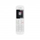 Telekom Sinus A12 Analog/DECT telephone White Telekom Sinus A12 Analog/DECT telephone White