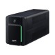 APC Back-UPS BX Series BX750MI - UPS - APC Back-UPS BX Series BX750MI - UPS -