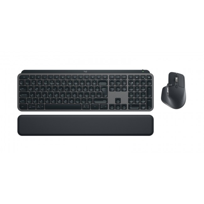 Logitech Master MX Keys S Combo Logitech Master MX Keys S Combo