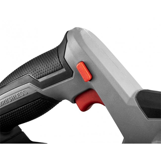 Graphite 58G023 portable circular saw 16.5 cm Grey, Red, Silver 4200 RPM Graphite 58G023 portable circular saw 16.5 cm Grey, Red, Silver 4200 RPM