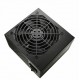 FSP HEXA 85+ PRO 650W power supply unit 20+4 pin ATX ATX Black FSP HEXA 85+ PRO 650W power supply unit 20+4 pin ATX ATX Black