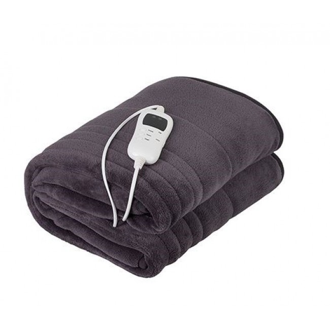 Camry CR 7418 electric blanket Double-sided polar Camry CR 7418 electric blanket Double-sided polar