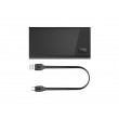 Green Cell GC PowerPlay 20S Power Bank 20000mAh 22.5W PD USB C with Fast Charging Green Cell GC PowerPlay 20S Power Bank 20000mAh 22.5W PD USB C with Fast Charging